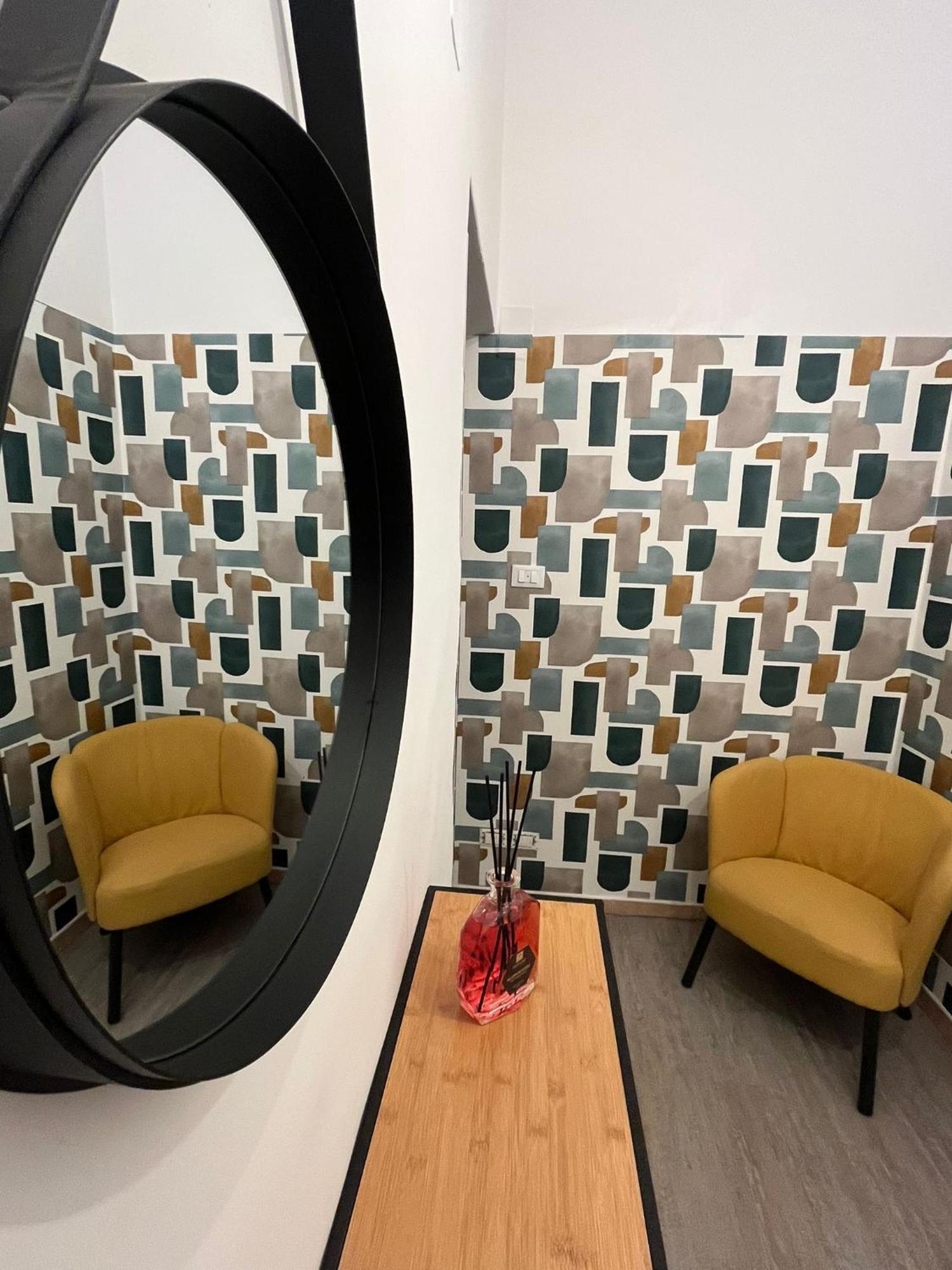 Sommelier Luxury Apartment Roma Exterior foto